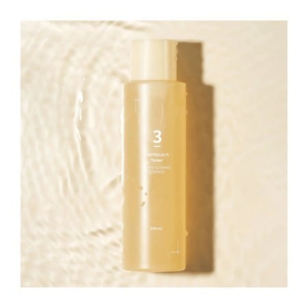 Numbuzin No 3 Super Glowing Essence Toner 200ml