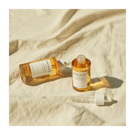 Skin1004 Madagascar Centella Ampoule