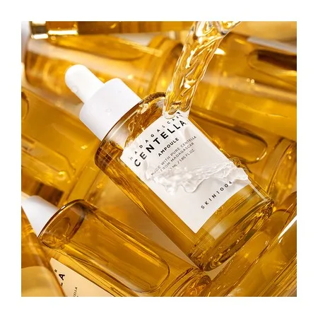 Skin1004 Madagascar Centella Ampoule