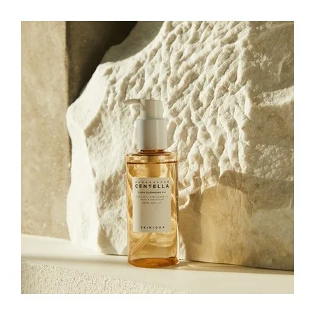 Skin1004 Madagascar Centella Light Cleansing Oil 200ml