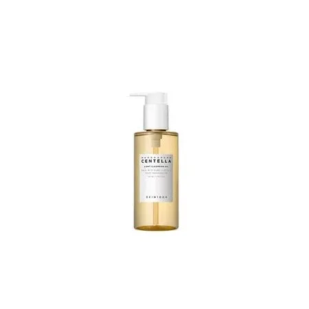 Skin1004 Madagascar Centella Light Cleansing Oil 200ml