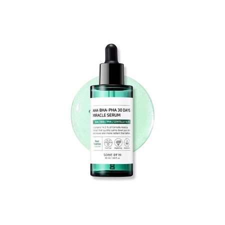 Some By Mi AHA BHA PHA 30 Days Miracle Serum 50ml