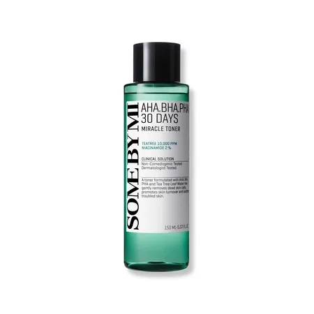 Some By Mi AHA BHA PHA 30 Days Miracle Toner 150ml