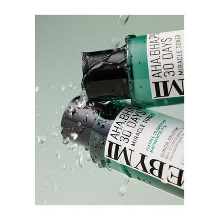 Some By Mi AHA BHA PHA 30 Days Miracle Toner 150ml