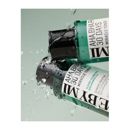 Some By Mi AHA BHA PHA 30 Days Miracle Toner 150ml
