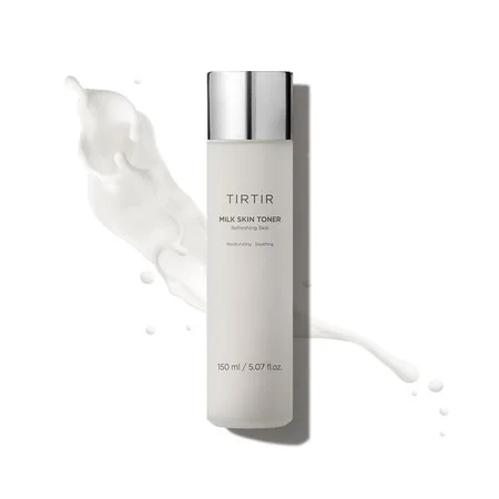 Tirtir Milk Skin Toner 150ml