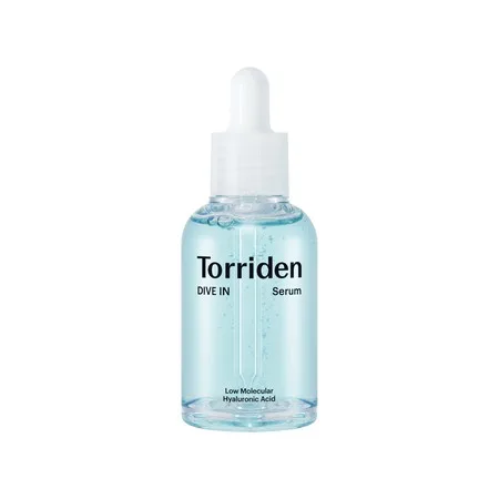 Torriden Dive In Low Molecule Hyaluronic Acid Serum 50ml
