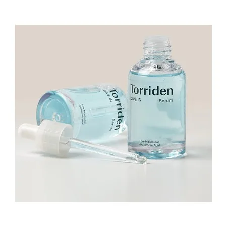 Torriden Dive In Low Molecule Hyaluronic Acid Serum 50ml