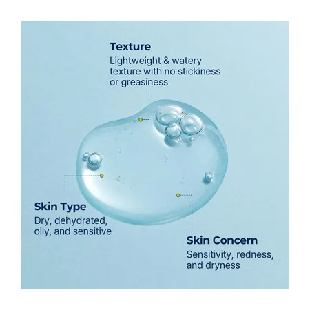 Torriden Dive In Low Molecule Hyaluronic Acid Serum 50ml