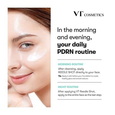 Vt Cosmetics PDRN Essence 100 30ml