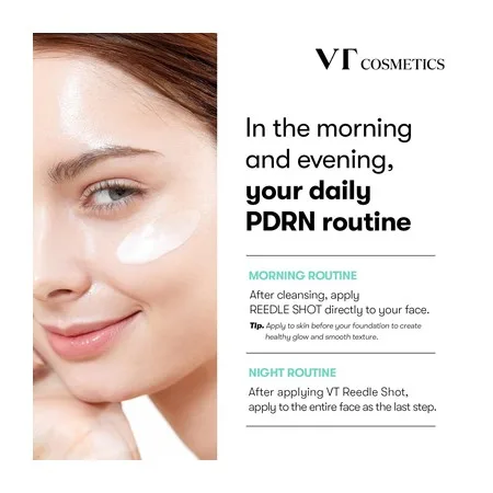 Vt Cosmetics PDRN Essence 100 30ml