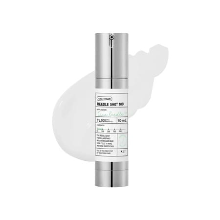 Vt Cosmetics Reedle Shot 100